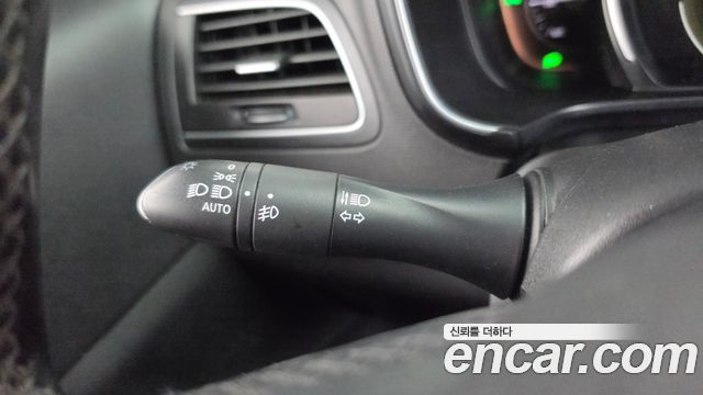 Renault Korea QM6 2017 — photo 29