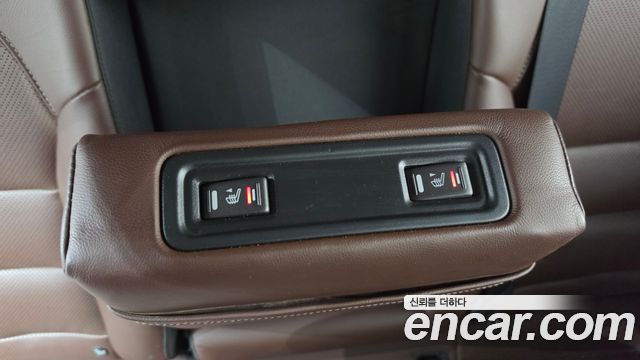 Renault Korea QM6 2017 — photo 32