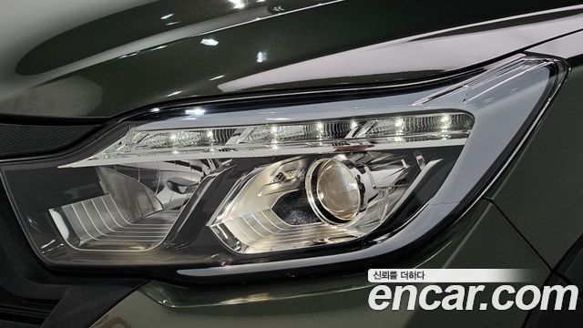 KG Mobility Rexton 2023 — photo 8
