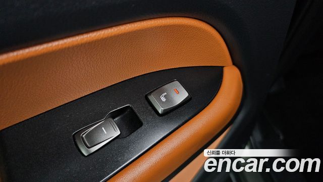 KG Mobility Rexton 2023 — photo 27