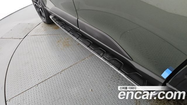 KG Mobility Rexton 2023 — photo 29
