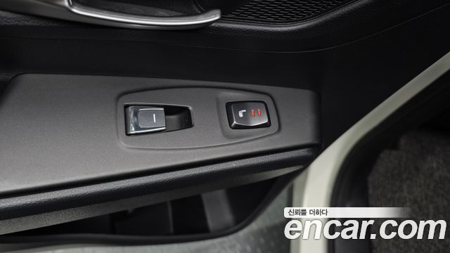 KG Mobility KORANDO 2021 — photo 25