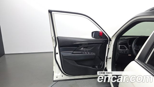 KG Mobility KORANDO 2021 — photo 14