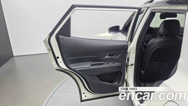 KG Mobility KORANDO 2021 — photo 15