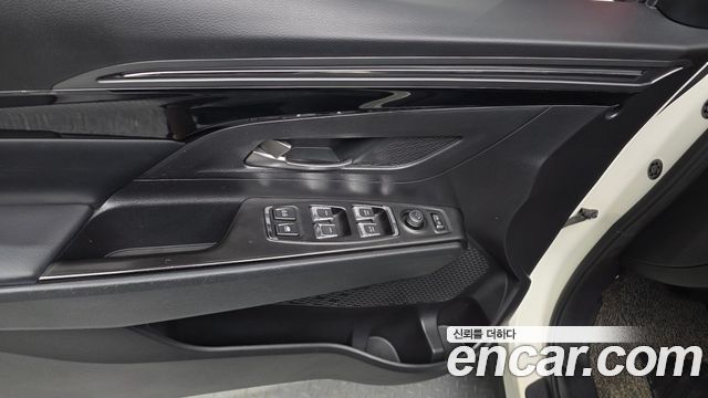 KG Mobility KORANDO 2021 — photo 28