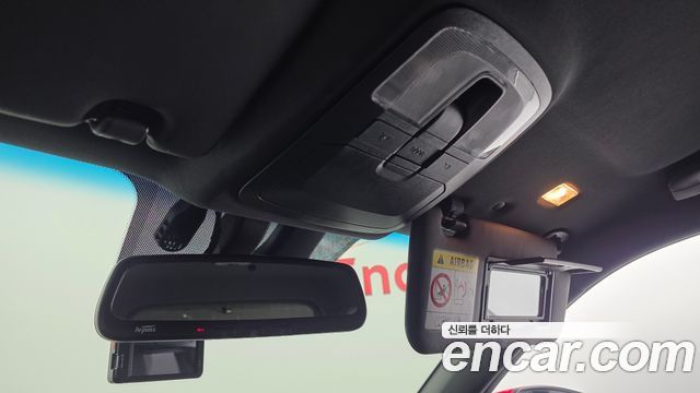 KG Mobility KORANDO 2021 — photo 30