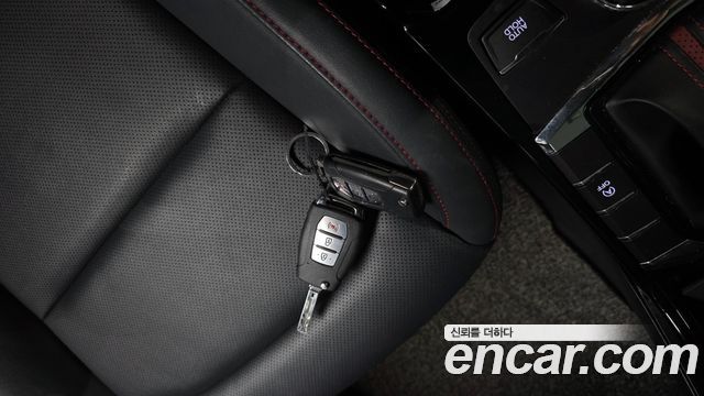 KG Mobility KORANDO 2021 — photo 31