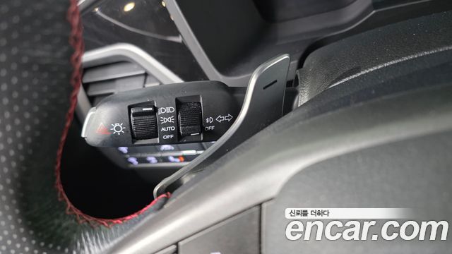 KG Mobility KORANDO 2021 — photo 33