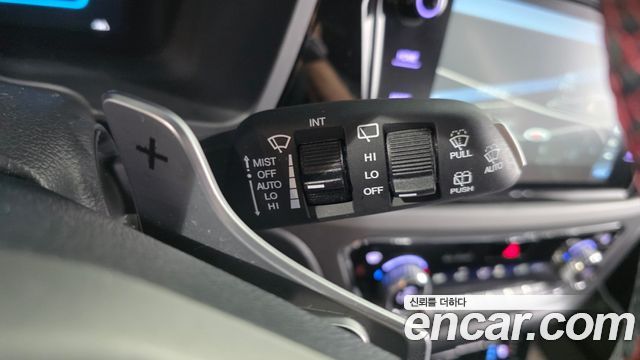 KG Mobility KORANDO 2021 — photo 34