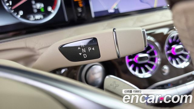 Mercedes-Benz S-Class 2016 — photo 9