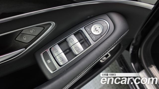 Mercedes-Benz S-Class 2016 — photo 14