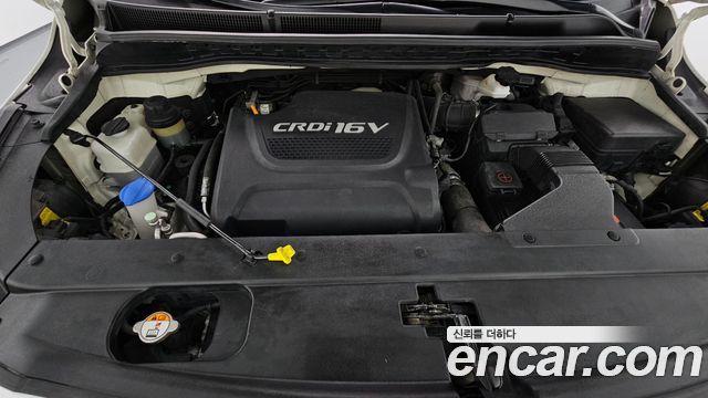 Kia Canival 2015 — photo 6