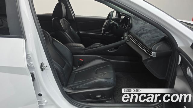 Hyundai AVANTE 2023 — photo 11