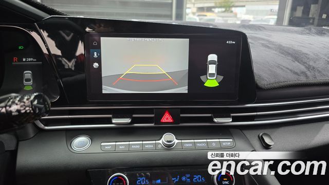 Hyundai AVANTE 2023 — photo 15