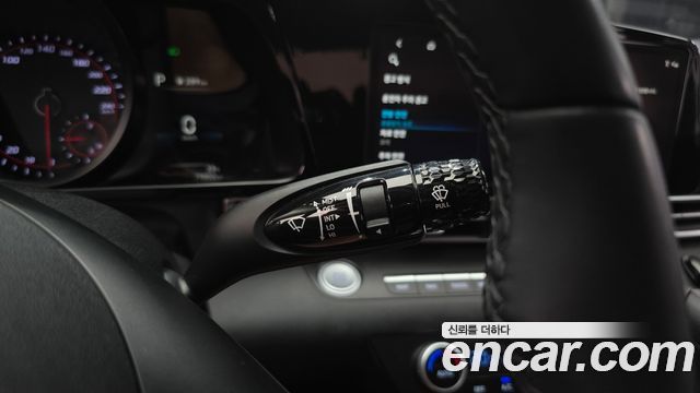 Hyundai AVANTE 2023 — photo 18