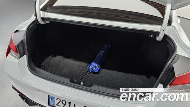 Hyundai AVANTE 2023 — photo 20