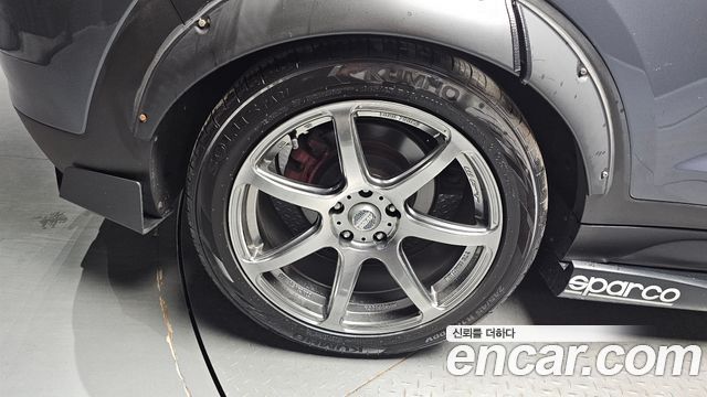 Hyundai Tucson 2019 — photo 5