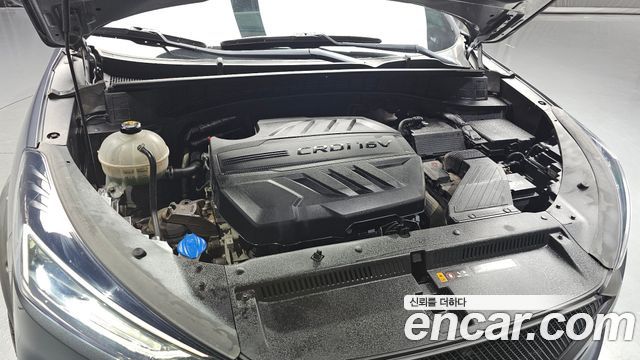 Hyundai Tucson 2019 — photo 6