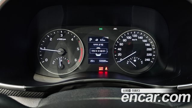 Hyundai Tucson 2019 — photo 8