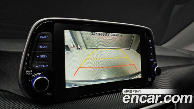 Hyundai Tucson 2019 — photo 15
