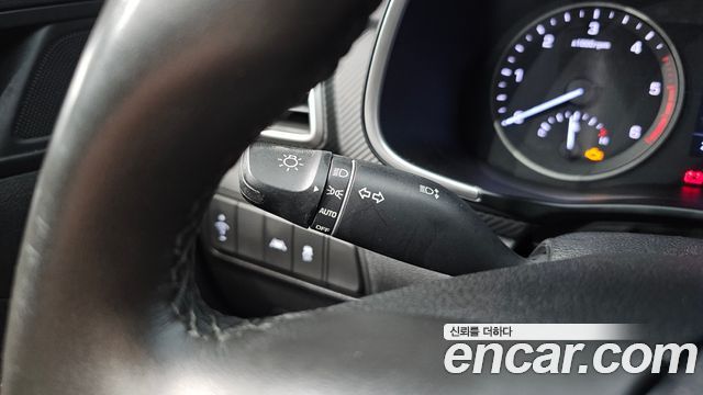 Hyundai Tucson 2019 — photo 17
