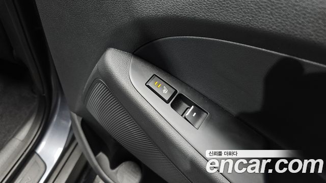 Hyundai Tucson 2019 — photo 19