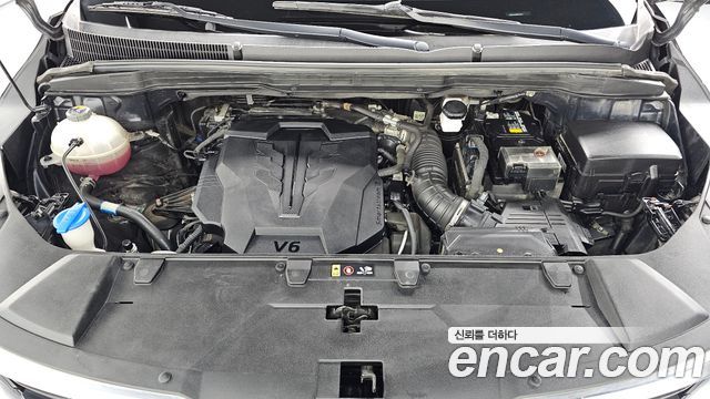 Kia Canival 2021 — photo 6