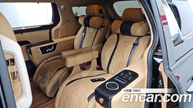 Kia Canival 2021 — photo 18