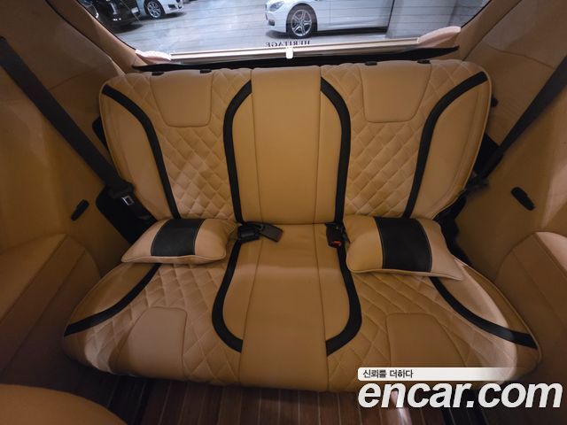 Kia Canival 2021 — photo 19