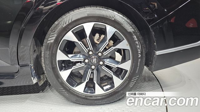 Kia Canival 2021 — photo 7
