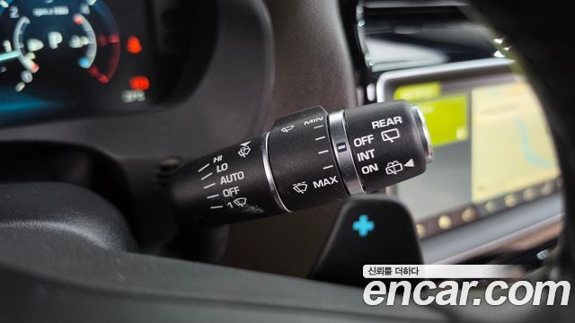 Jaguar F-PACE 2018 — photo 34