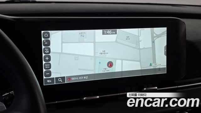 Kia Canival 2023 — photo 19