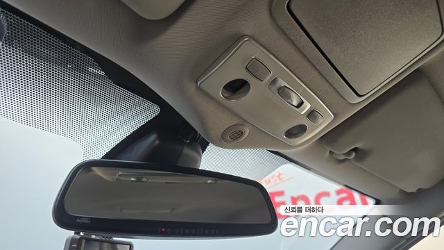 Renault Korea SM5  2018 — photo 24