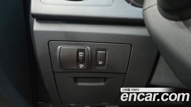 Renault Korea SM5  2018 — photo 25