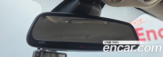 Renault Korea SM5  2018 — photo 29