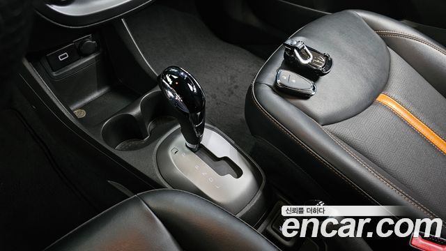 Chevrolet Korea Spark 2019 — photo 9