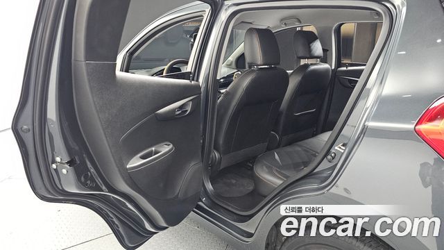 Chevrolet Korea Spark 2019 — photo 12