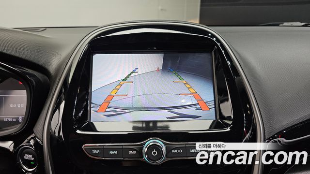 Chevrolet Korea Spark 2019 — photo 15
