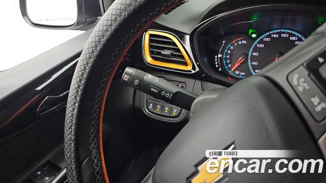 Chevrolet Korea Spark 2019 — photo 17