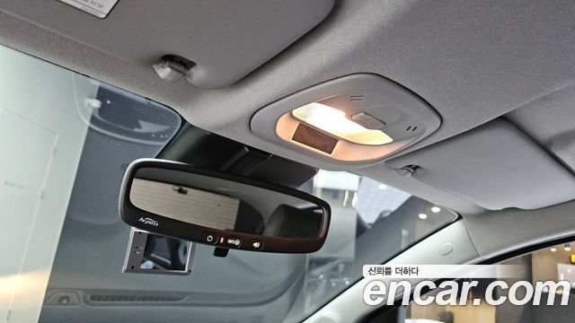 Chevrolet Korea Spark 2019 — photo 19