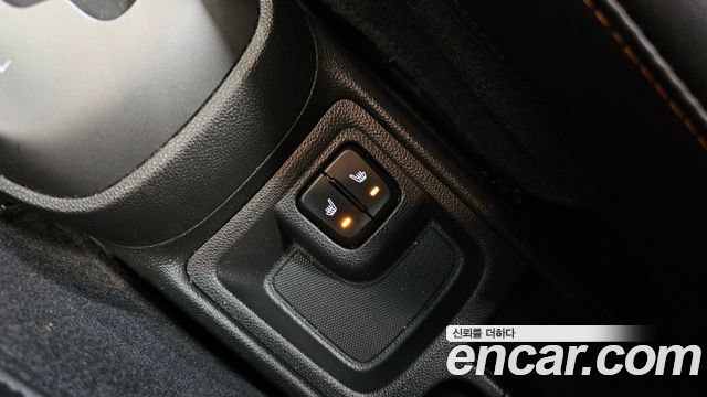 Chevrolet Korea Spark 2019 — photo 20