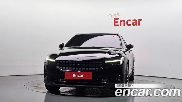 Polestar Polestar 2 2022 — photo 3