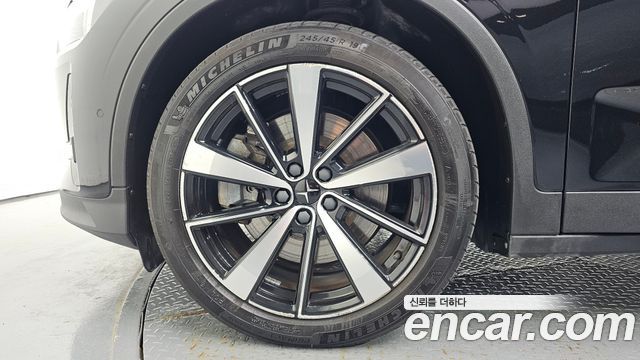 Polestar Polestar 2 2022 — photo 5