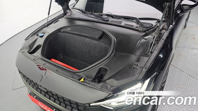 Polestar Polestar 2 2022 — photo 6