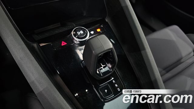 Polestar Polestar 2 2022 — photo 12