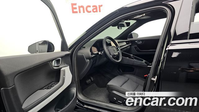 Polestar Polestar 2 2022 — photo 13