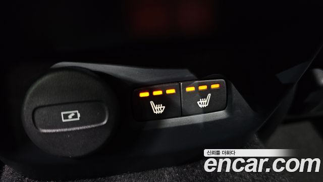 Polestar Polestar 2 2022 — photo 19