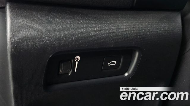 Polestar Polestar 2 2022 — photo 20