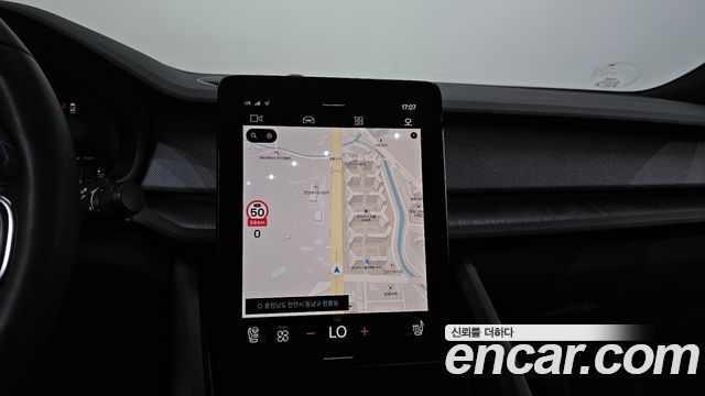 Polestar Polestar 2 2022 — photo 21