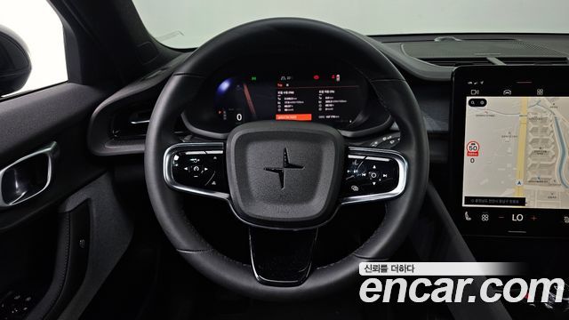 Polestar Polestar 2 2022 — photo 22